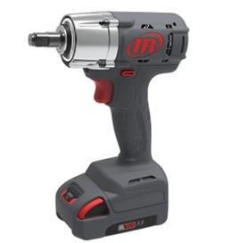 Súng siết bulong công nghệ xung hỗ trợ RTS