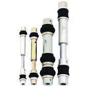 Khớp nối vạn năng dạng ống lồng