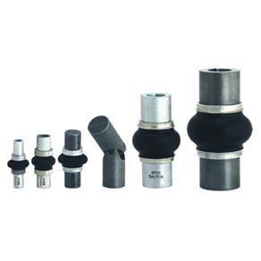 Khớp nối vạn năng đơn - 300 series