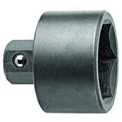 Ổ cắm (Socket) với đầu lục giác đực