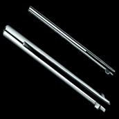 Mũi gia công Burr-off mài tròn rãnh lỗ