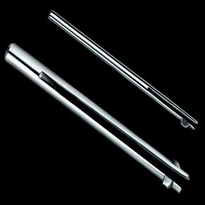 Mũi gia công Burr-off mài tròn rãnh lỗ