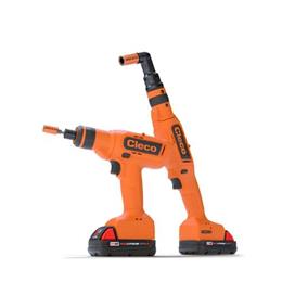 CellClutch – Súng siết lực & Súng dạng góc dùng pin