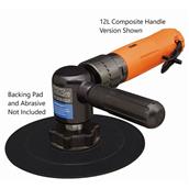 Cleco Dotco 10-27 & 12-27 Series - Máy chà nhám / Máy mài - Đầu trục cỡ 5/8 " ren 11