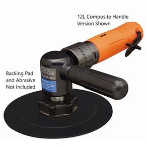 Cleco Dotco 10-27 & 12-27 Series - Máy chà nhám / Máy mài - Đầu trục cỡ 5/8 " ren 11