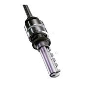 Mũi gia công tạo rãnh sâu - Nobur JA