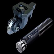 Dao đánh bóng đa năng