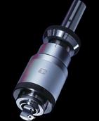 Mũi gia công tạo rãnh - AR series