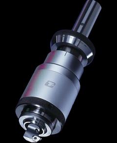 Mũi gia công tạo rãnh - AR series