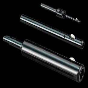 Mũi gia công mài bavia lỗ - burraway