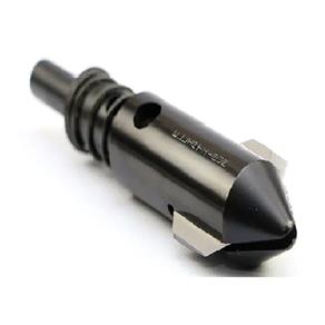 Mũi gia công Ellipti-burr mài tròn rãnh lỗ dạng trục