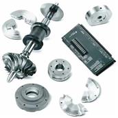 Bộ phận máy nén khí - thay thế, sửa chữa