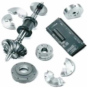 Bộ phận máy nén khí - thay thế, sửa chữa