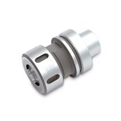 Đầu mâm kẹp dụng cụ Leitz HSK-F 63