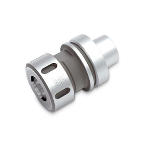 Đầu mâm kẹp dụng cụ Leitz HSK-F 63