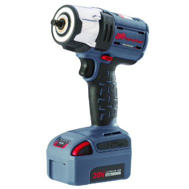 Impact Wrench