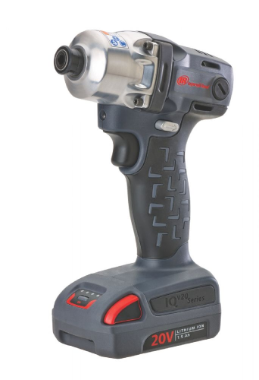 High-Cycle Impact Wrench