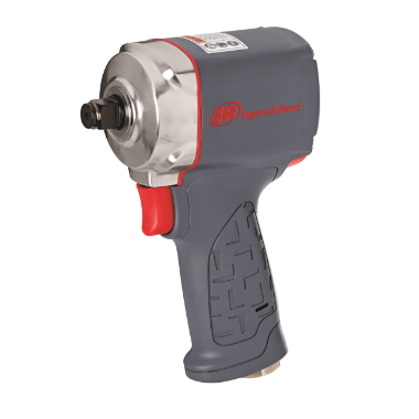 Ultra-Compact Impact Wrench