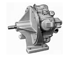 Piston Air Motors