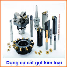 Dụng cụ cắt gọt