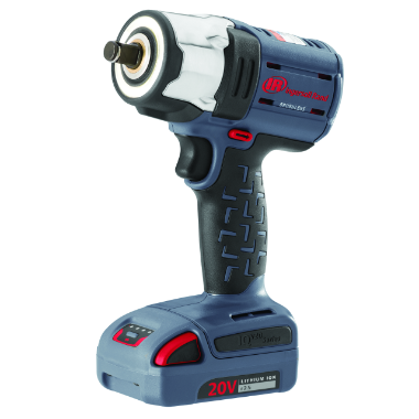 Impact Wrench