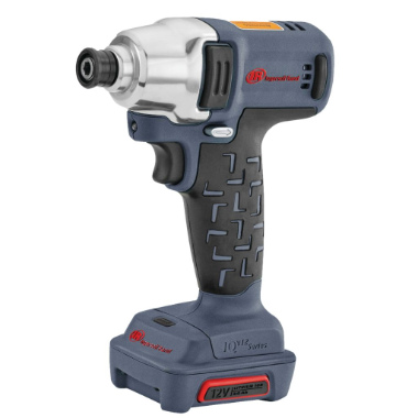 Quick Change Impact Wrench