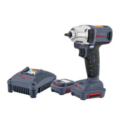 Impact Wrench