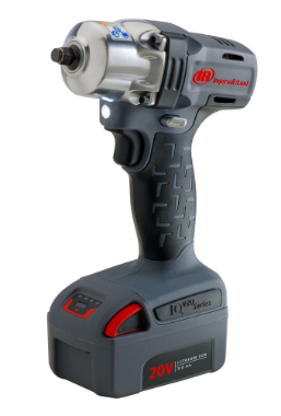 Impact Wrench
