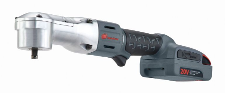 Right Angle Impact Wrench
