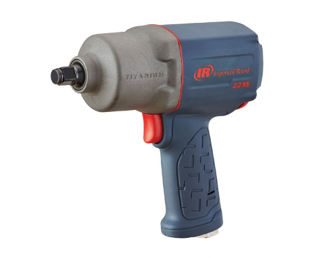 Impact Wrench