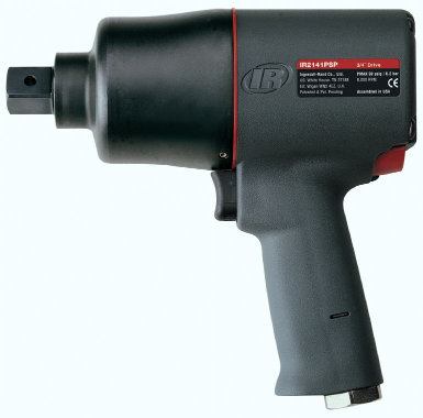 Impact Wrench