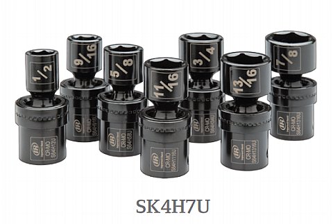 Bộ đầu khẩu 1/2"
