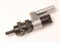 Multi-Vane Air Motors