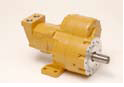 Multi-Vane Motors