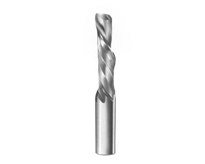 Dụng cụ cắt Onsrud : Single Flute - High Speed Steel Dor-Bits