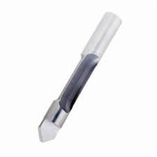 Single Flute - High Speed Steel Straight Pilot