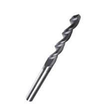 Single Flute - High Speed Steel Downcut Spiral Pilot