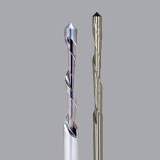 Single Flute - High Speed Steel Drywall Bit