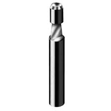 Single Flute - Solid Carbide Laminate Trim
