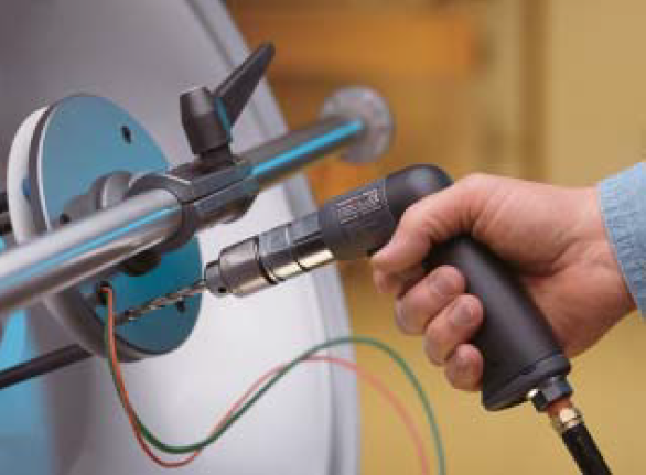 Industrial Power Tools Worldwide