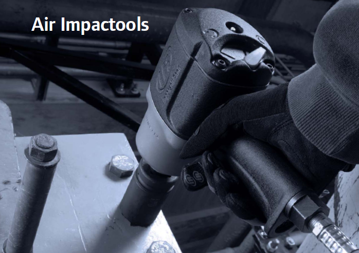 Impactools