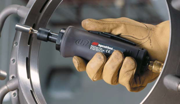 Metal Removal and Finishing Tools