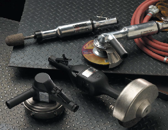 Pro Series Grinders